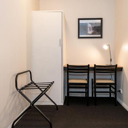 Silver Hills Motel Queenstown Extérieur photo