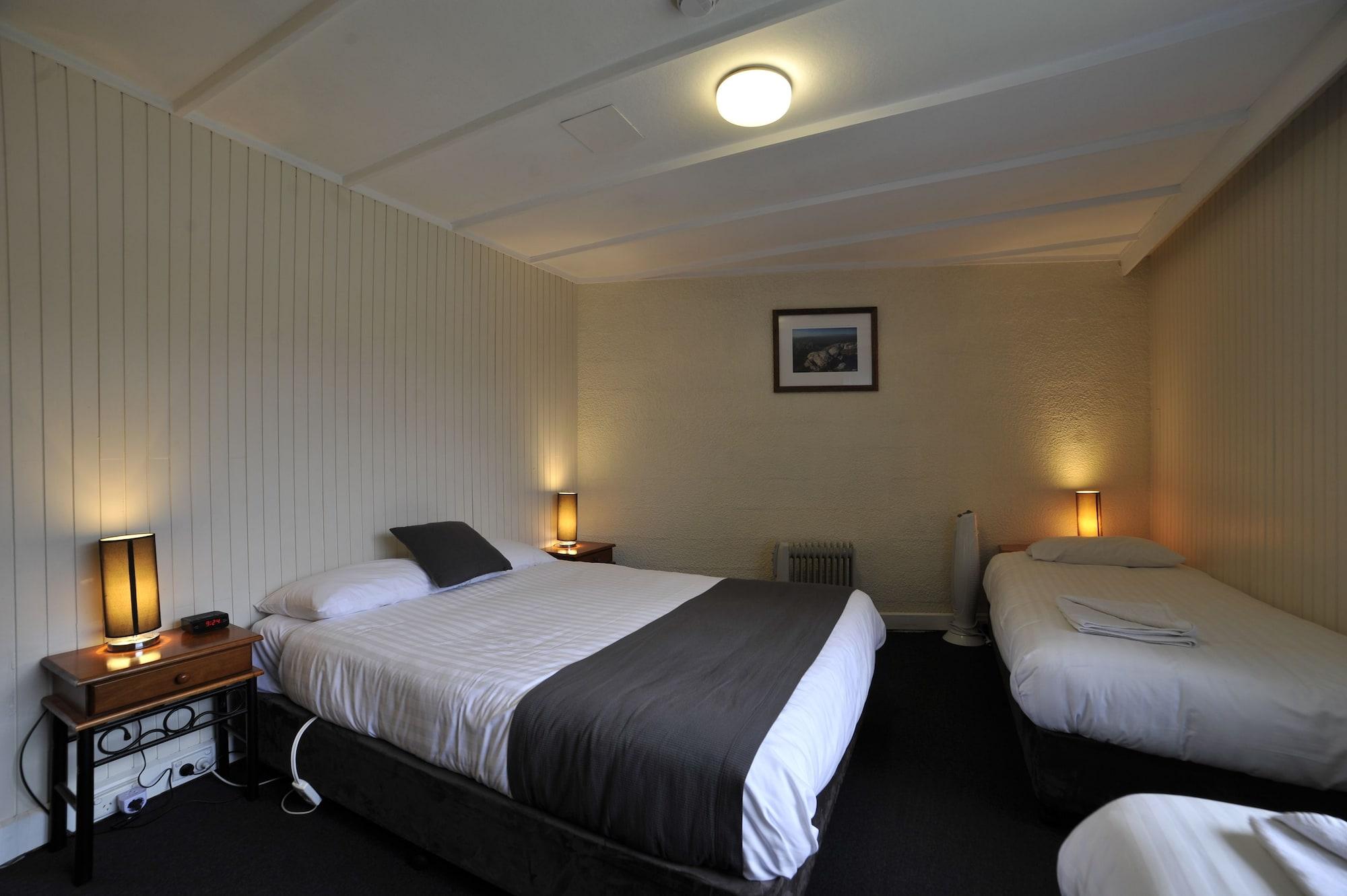 Silver Hills Motel Queenstown Extérieur photo