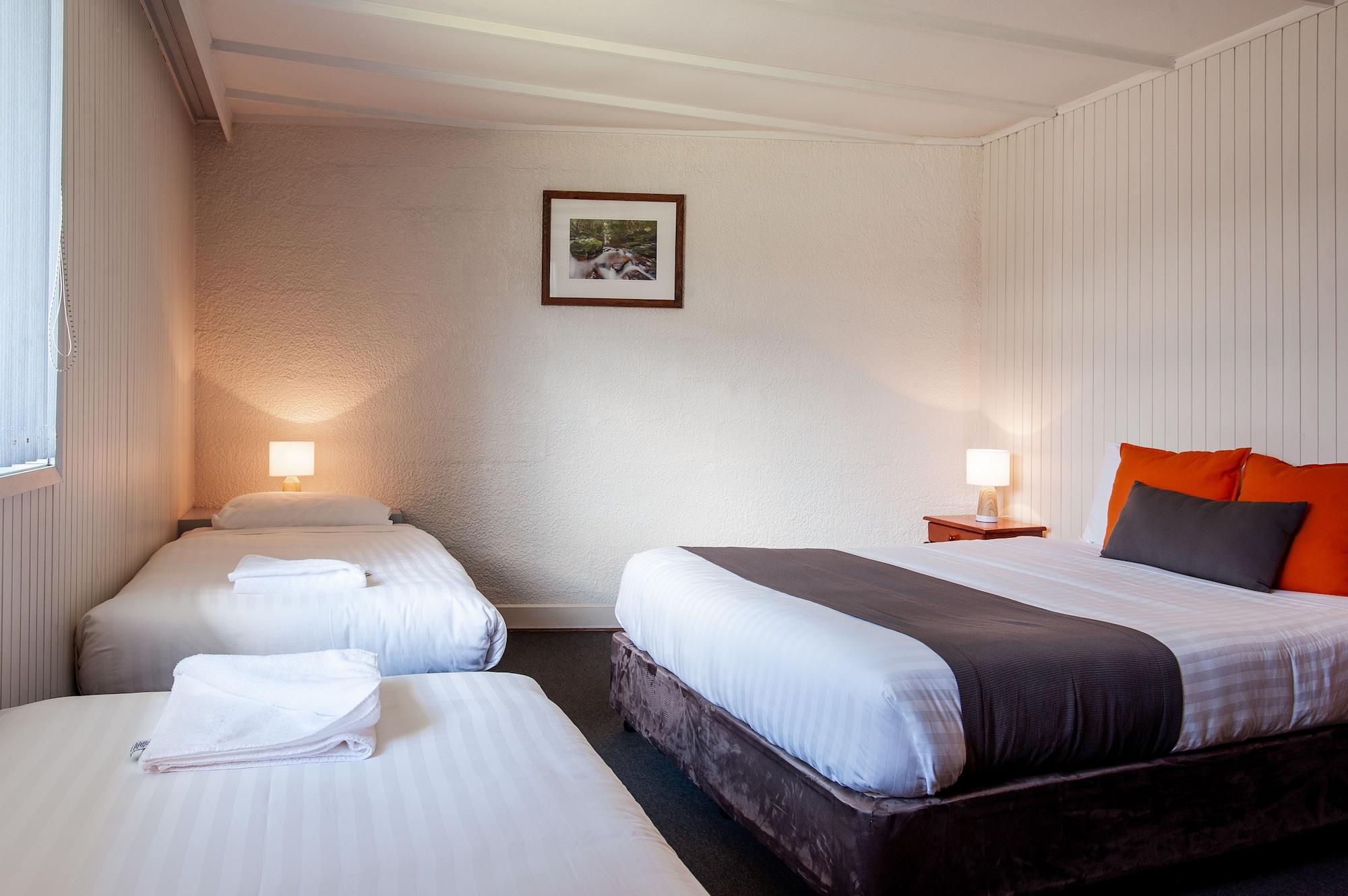 Silver Hills Motel Queenstown Extérieur photo