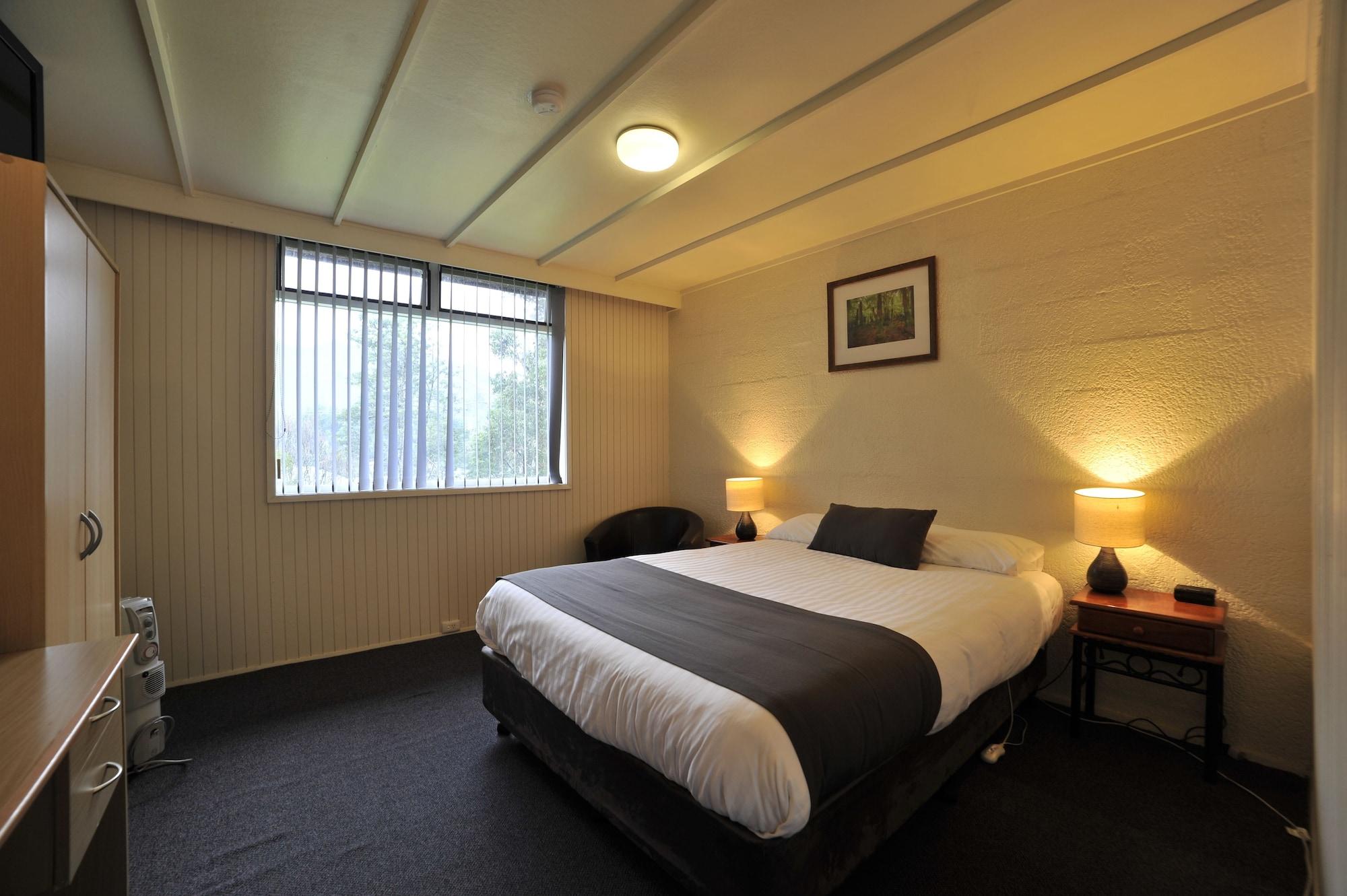 Silver Hills Motel Queenstown Extérieur photo