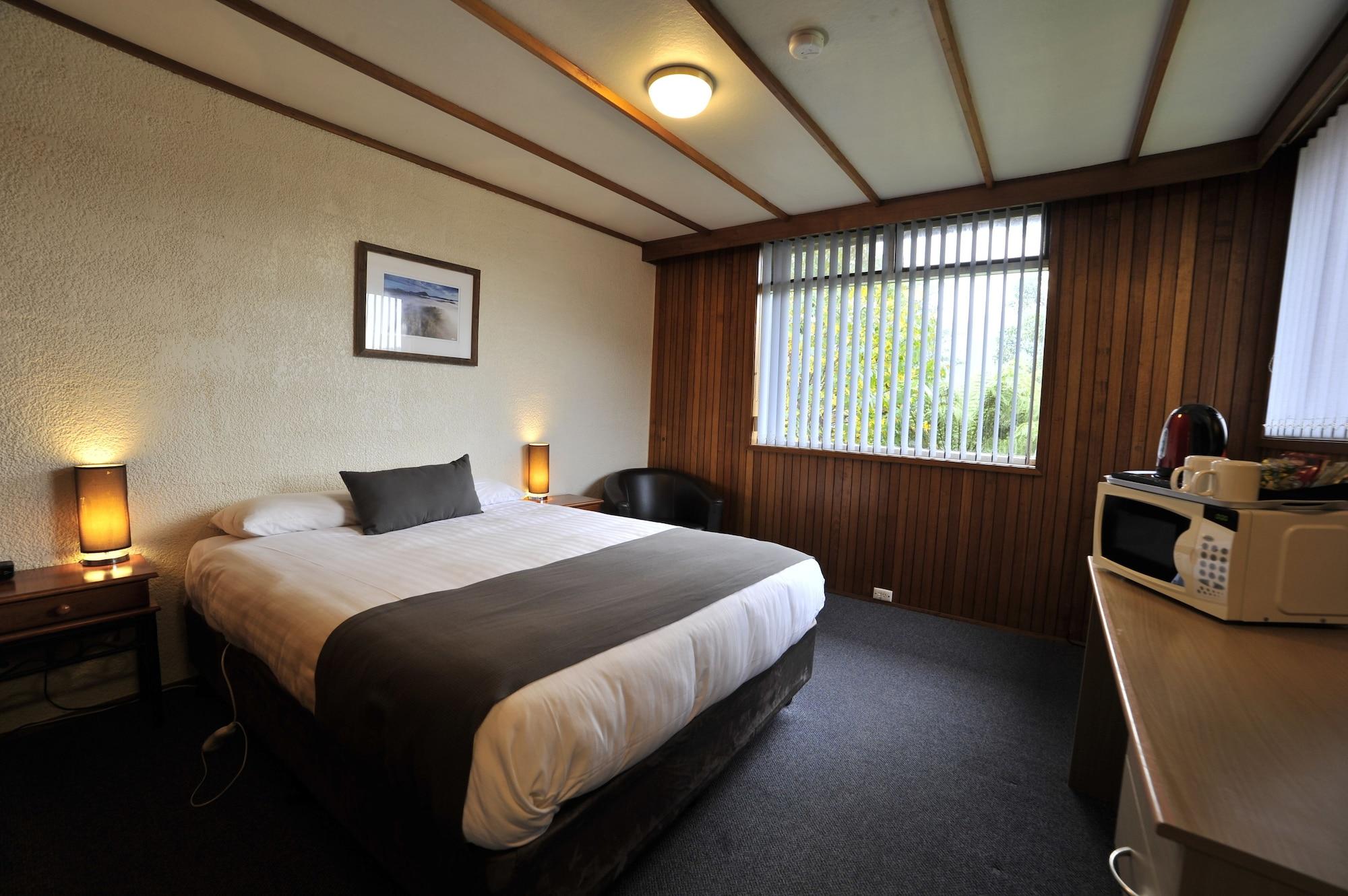 Silver Hills Motel Queenstown Extérieur photo