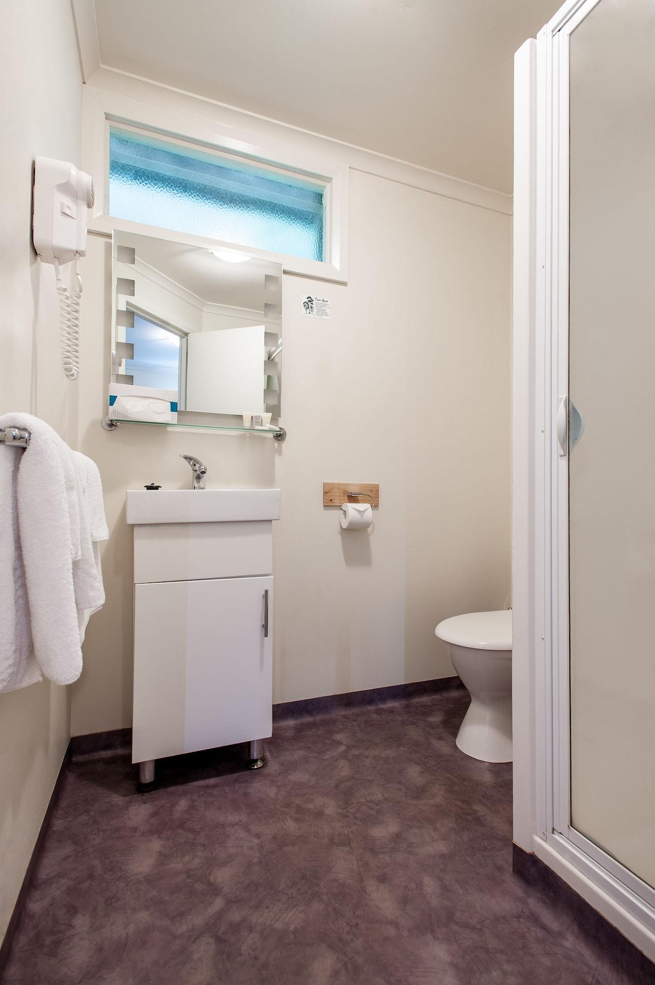 Silver Hills Motel Queenstown Extérieur photo