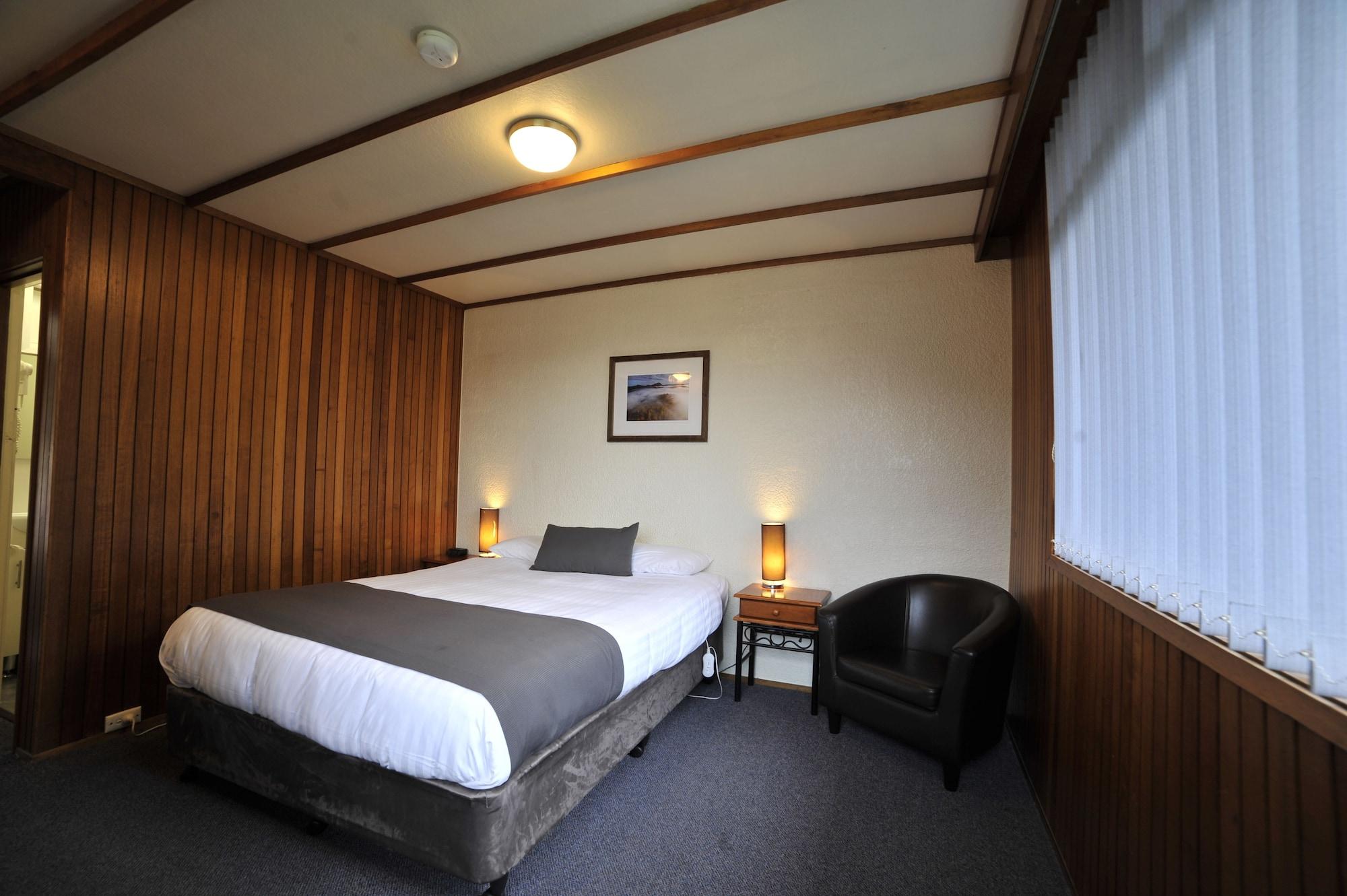 Silver Hills Motel Queenstown Extérieur photo