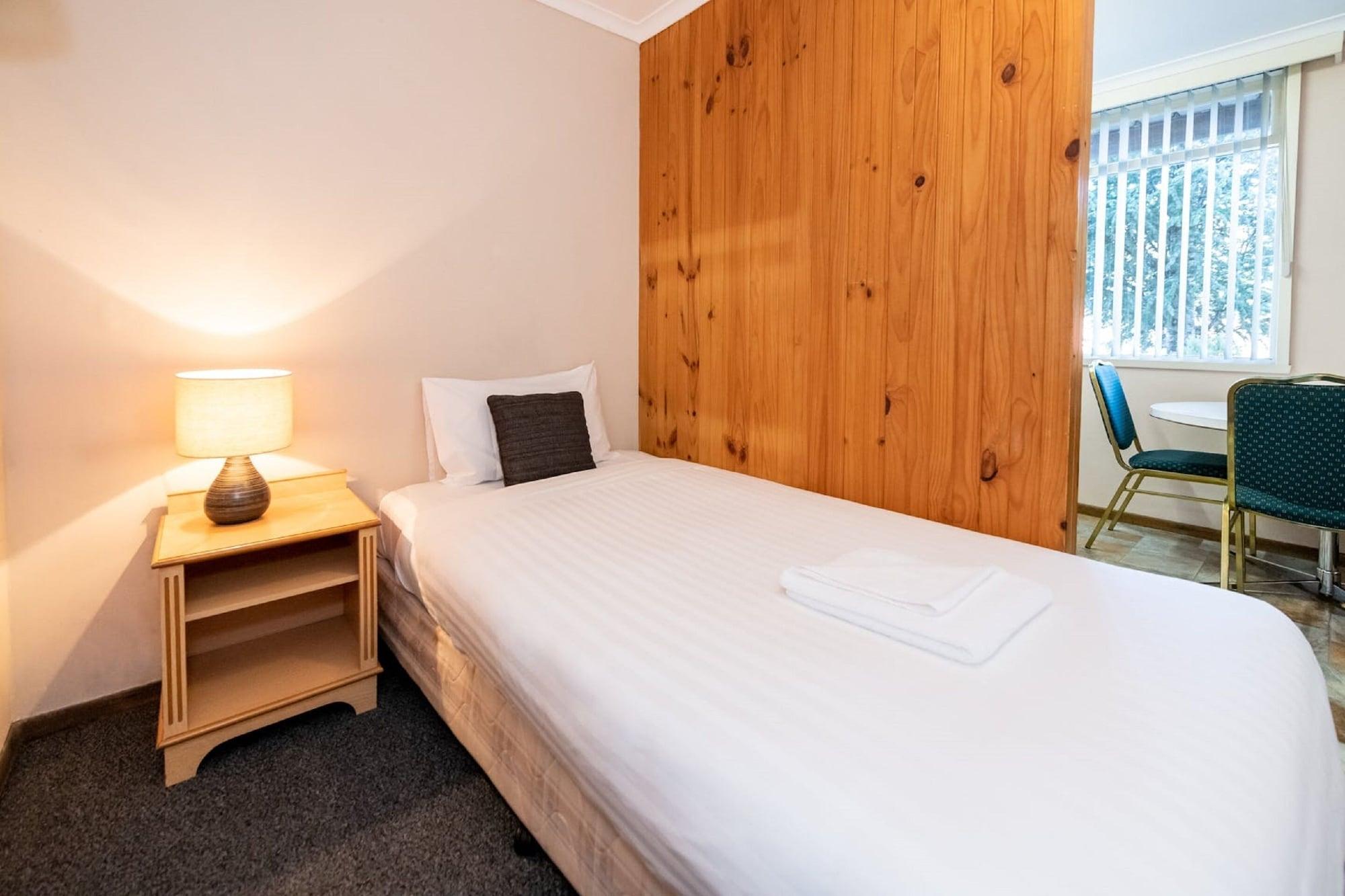 Silver Hills Motel Queenstown Extérieur photo