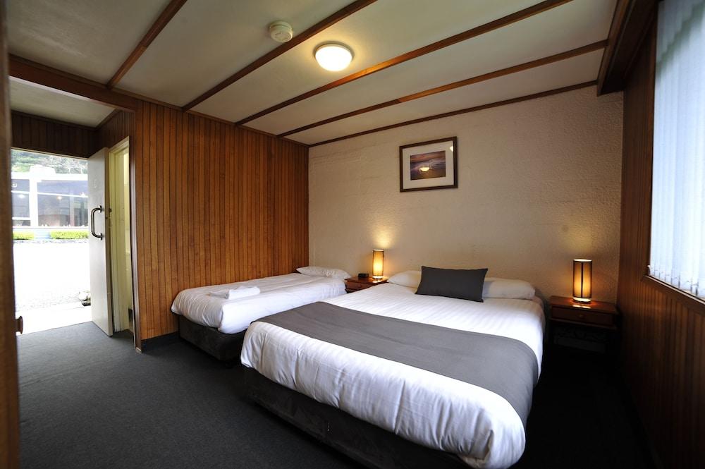 Silver Hills Motel Queenstown Extérieur photo