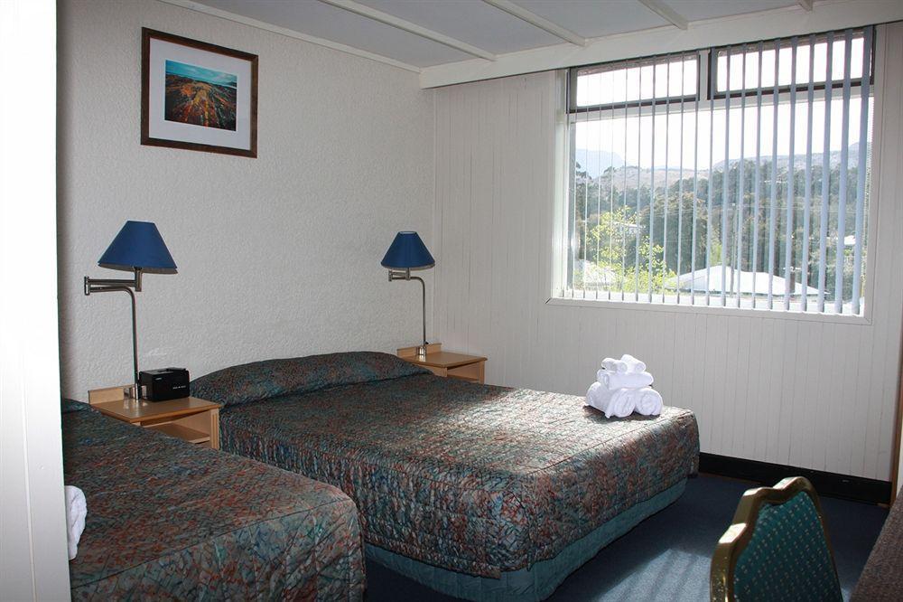 Silver Hills Motel Queenstown Extérieur photo