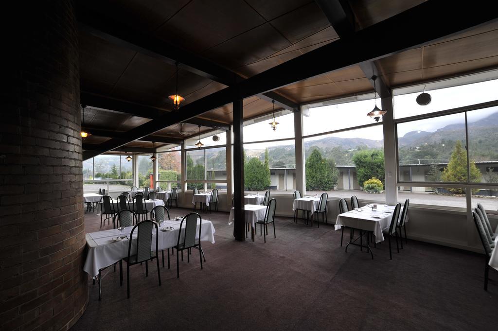 Silver Hills Motel Queenstown Extérieur photo
