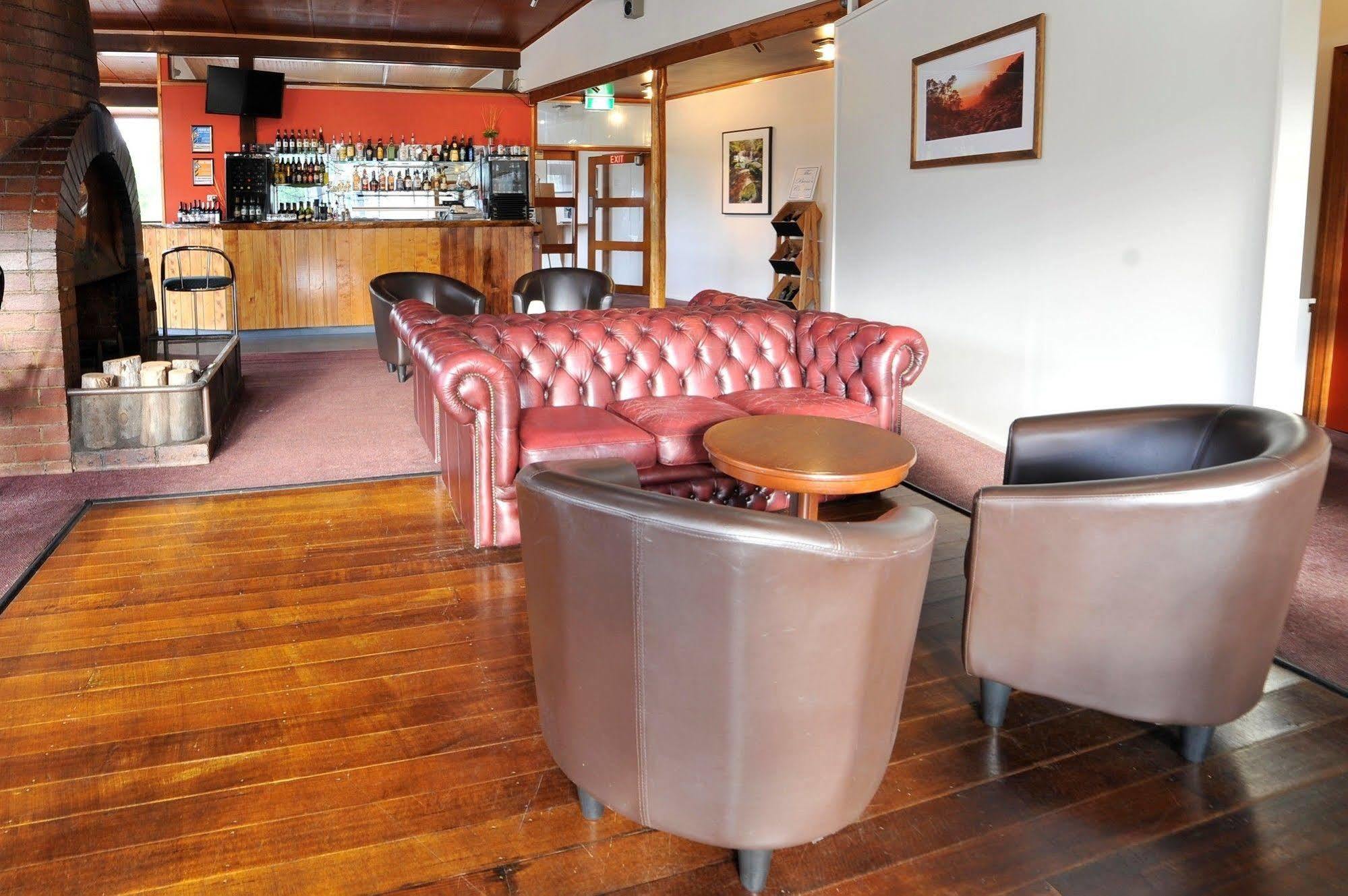 Silver Hills Motel Queenstown Extérieur photo