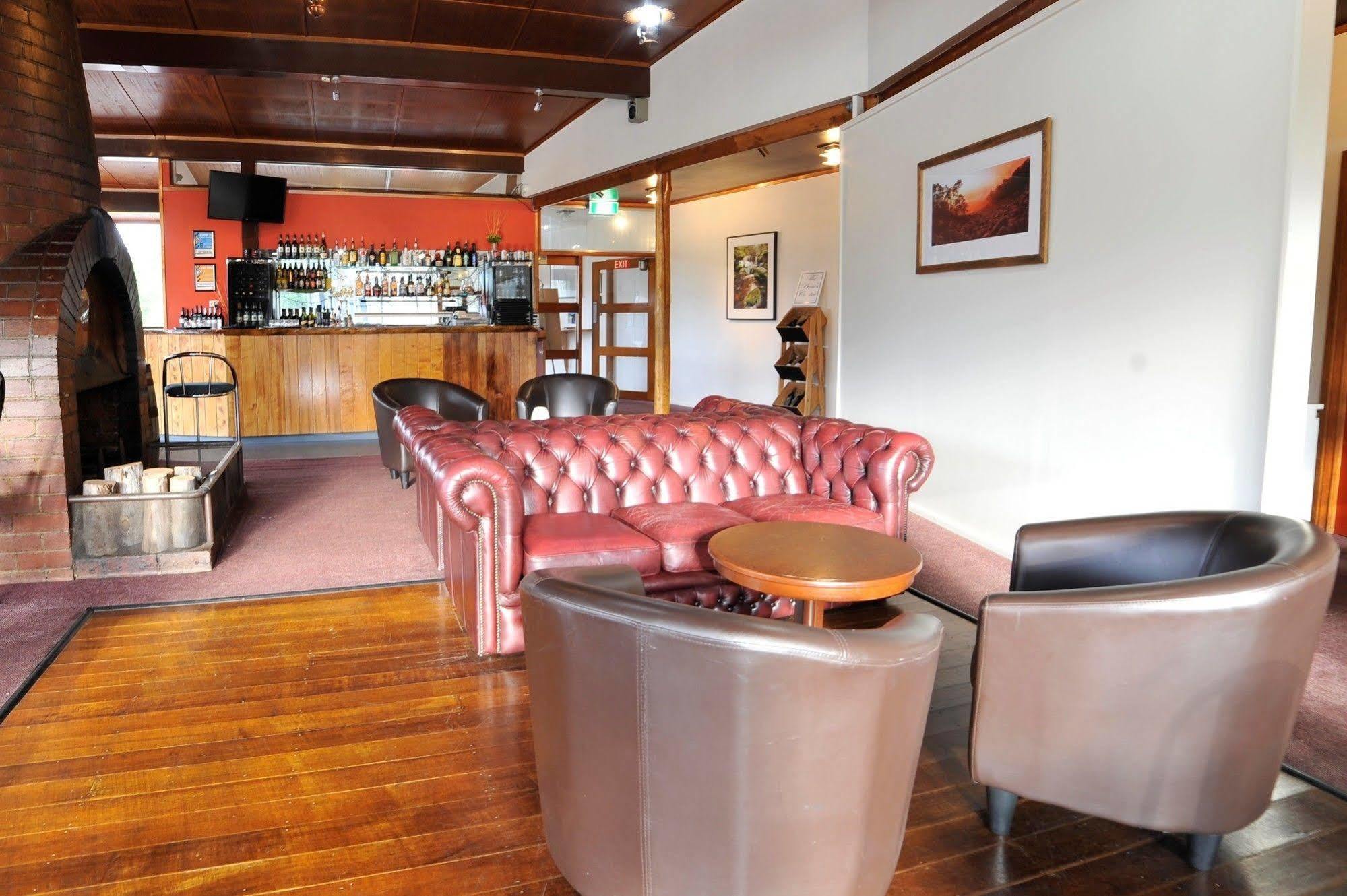 Silver Hills Motel Queenstown Extérieur photo