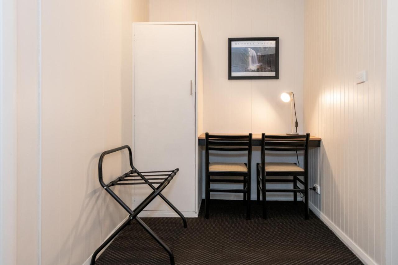 Silver Hills Motel Queenstown Extérieur photo