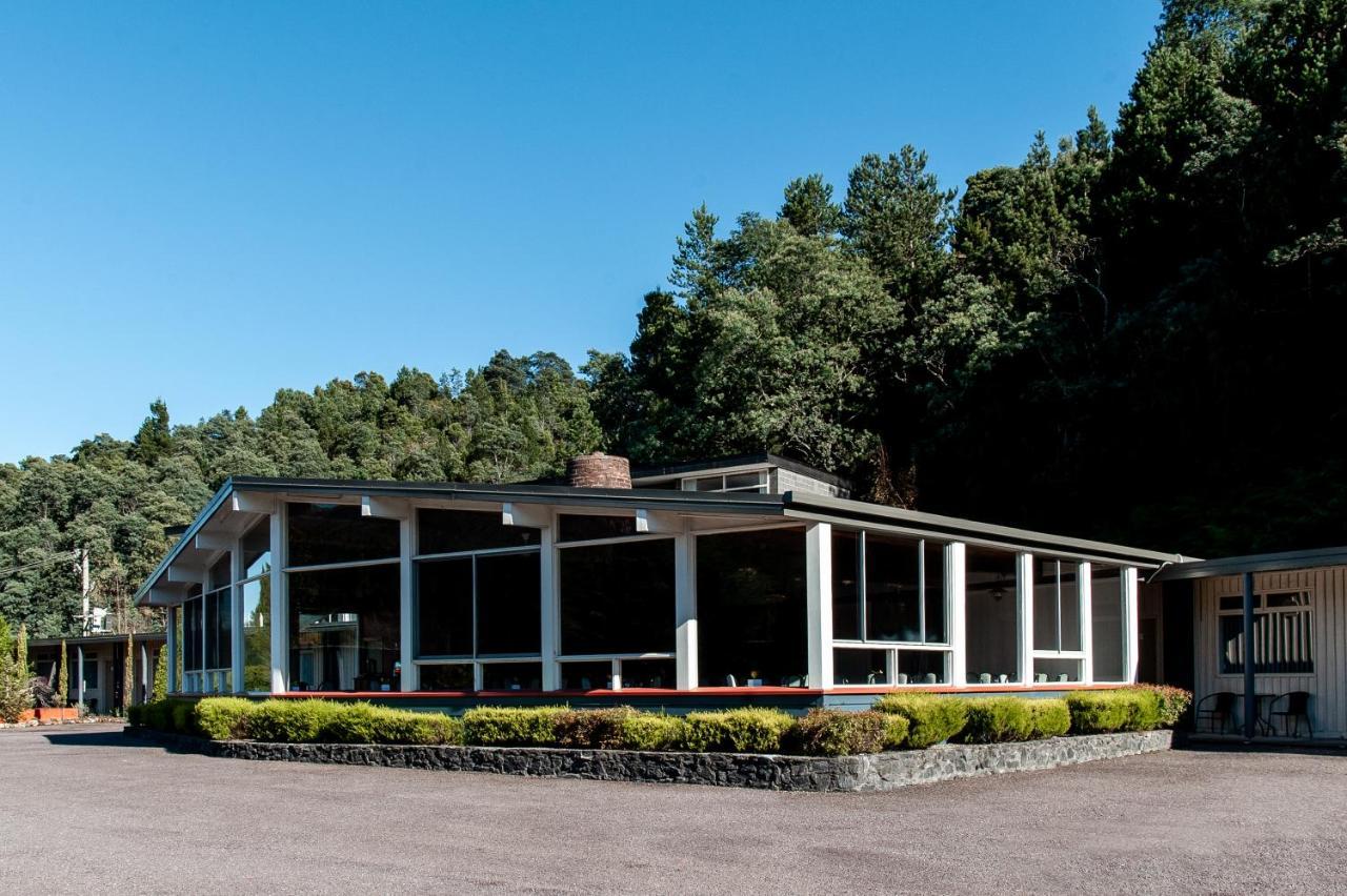Silver Hills Motel Queenstown Extérieur photo