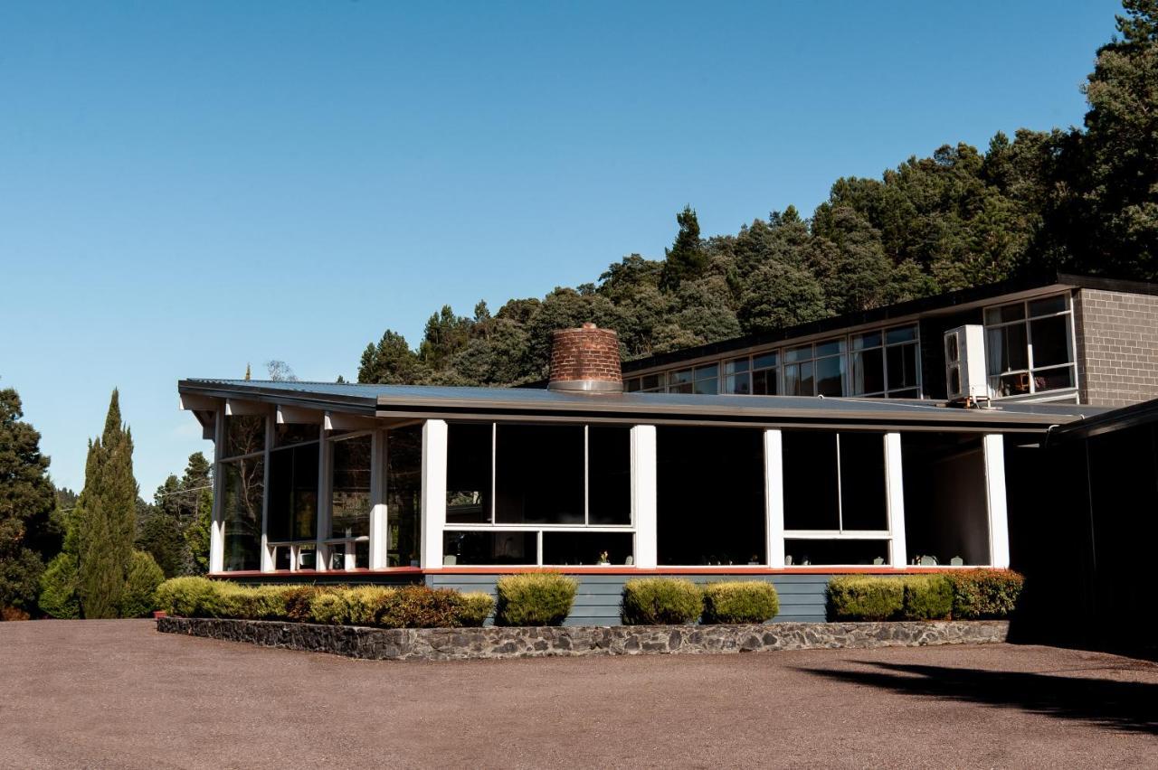 Silver Hills Motel Queenstown Extérieur photo